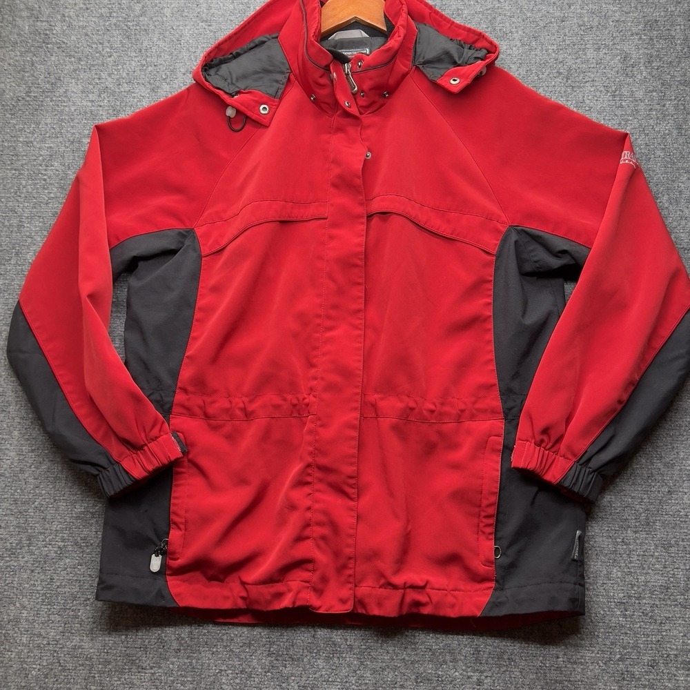 Pacific‎ Trail Pacific Trail Cold Weather Collection Women's Hooded Jacket